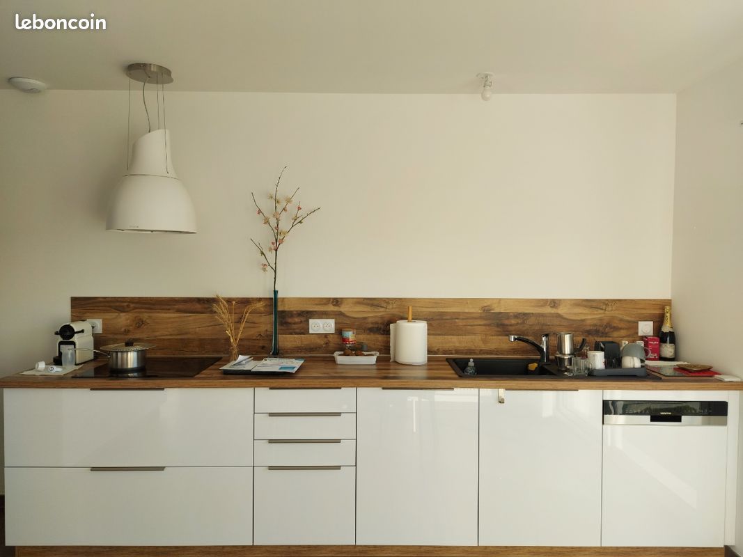 Maison 7 pièces 158 m² · à Crolles · 158 m² · 679 000 €