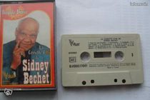 La cassette d'or de Sidney bechet - (envoi compris) (image 1)