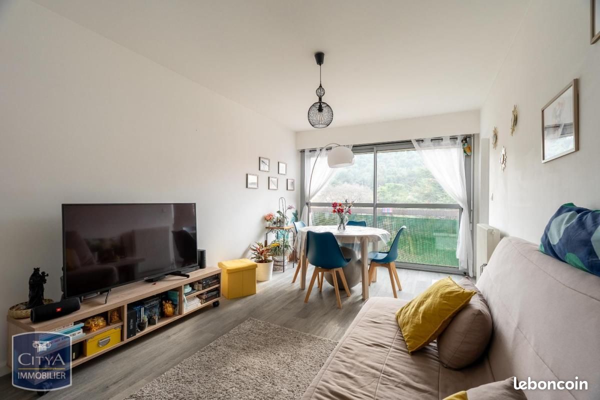Appartement 3 pièces 62 m² · à Les Pennes-Mirabeau · 62 m² · 178 000 €