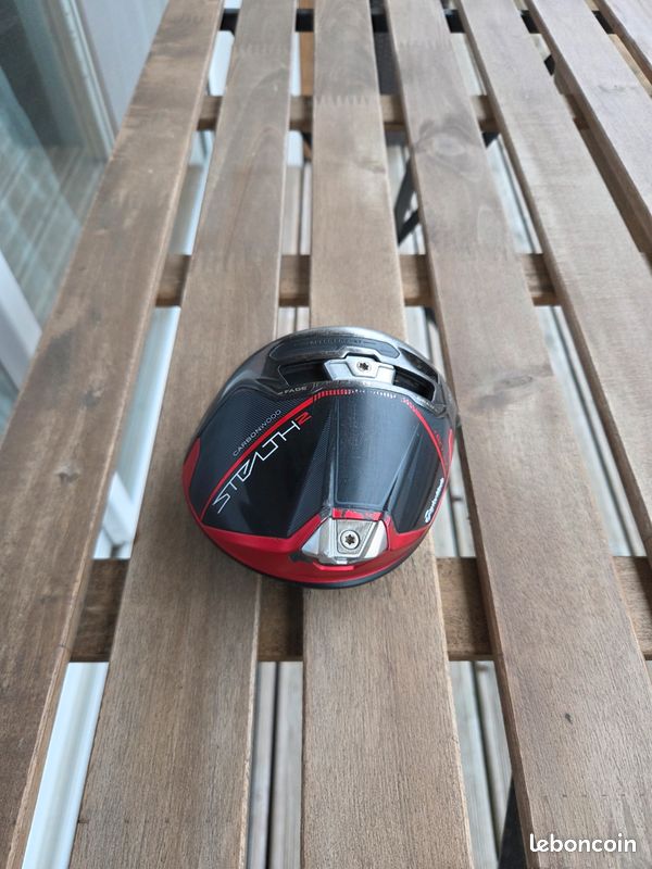 TaylorMade STEALTH 2 Plus 10.5 Degree 10.5° Driver Head Only Right