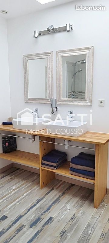 Propriété 10 pièces 364 m² (image 12)