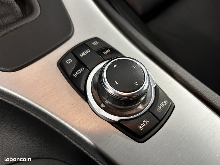 BMW SERIE 3 330d xDrive Coupé Edition M Sport - BVA COUPE E92 LCI 330d xDrive PHASE 2 (image 32)
