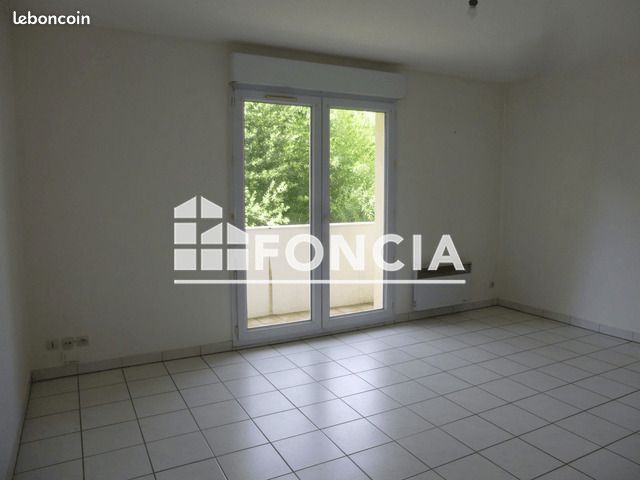 Appartement 2 pièces 45 m² · à Nantes · 45 m² · 591 €