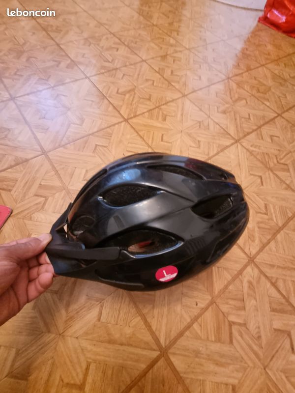 2 casques protection adulte (image 4)
