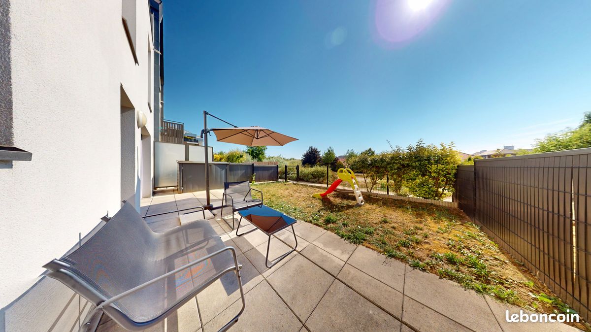 Appartement 3 pièces 66 m² · à Cormeilles-en-Parisis · 66 m² · 330 000 €