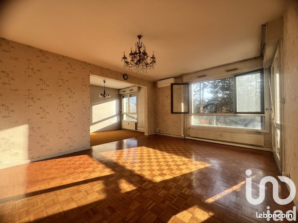 Appartement 5 pièces 94 m²