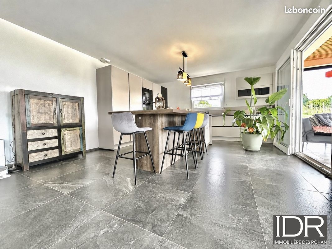 Maison 5 pièces 145 m² · à Vasperviller · 145 m² · 459 000 €