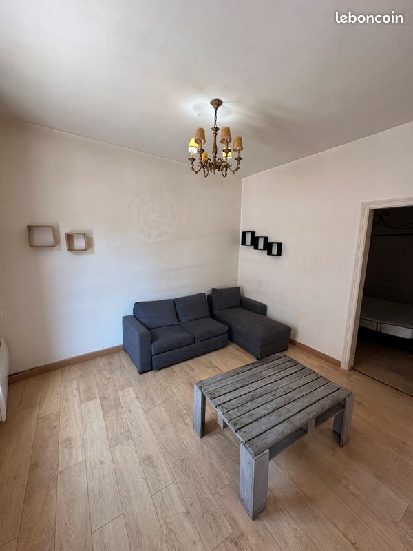 Appartement 2 pièces 43 m² · à Épernay · 43 m² · 99 000 €