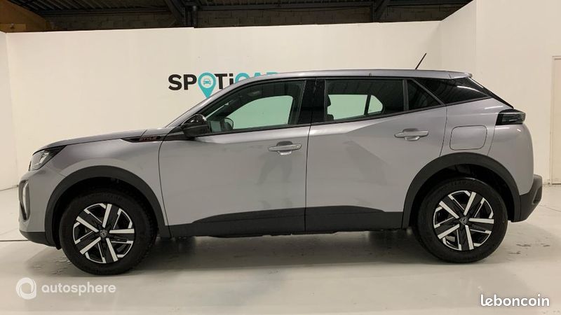 Peugeot 2008 e-2008 156ch Style (image 8)
