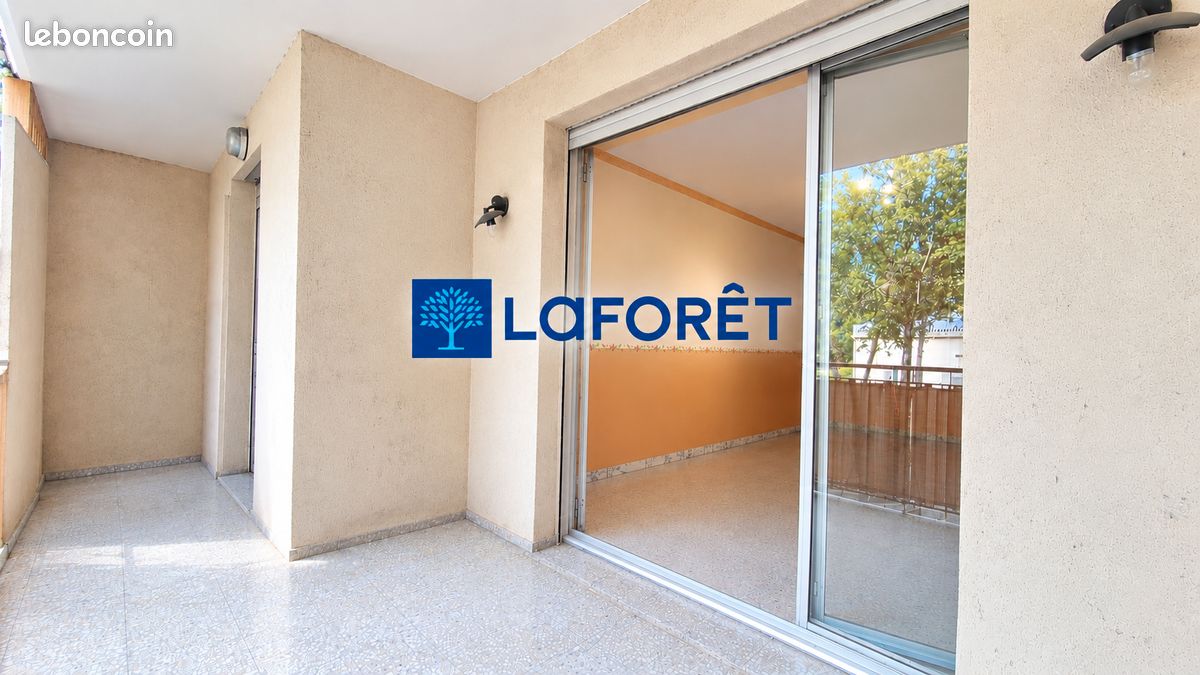 Appartement 4 pièces 72 m² · au Cannet · 72 m² · 189 000 €