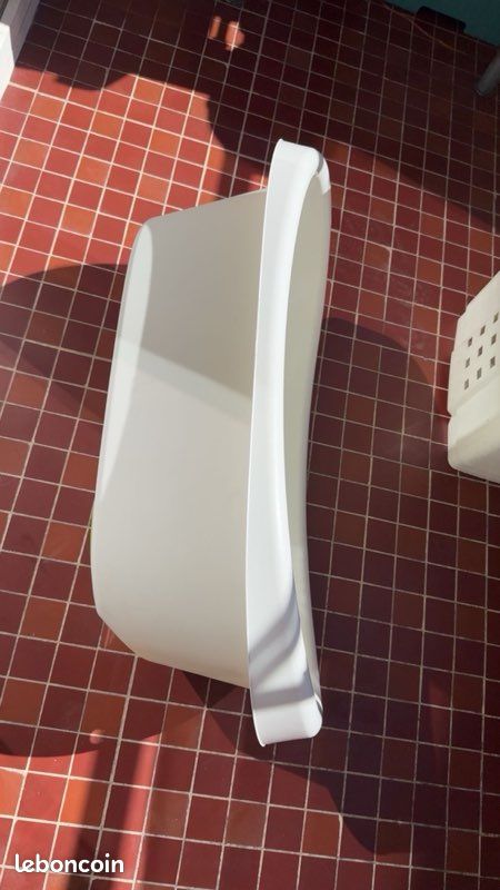 Baignoire bébé (image 4)