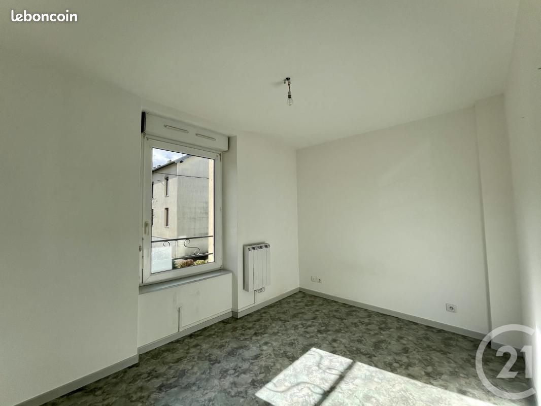Appartement 1 pièce 27 m² · à Mandeure · 27 m² · 300 €/mois