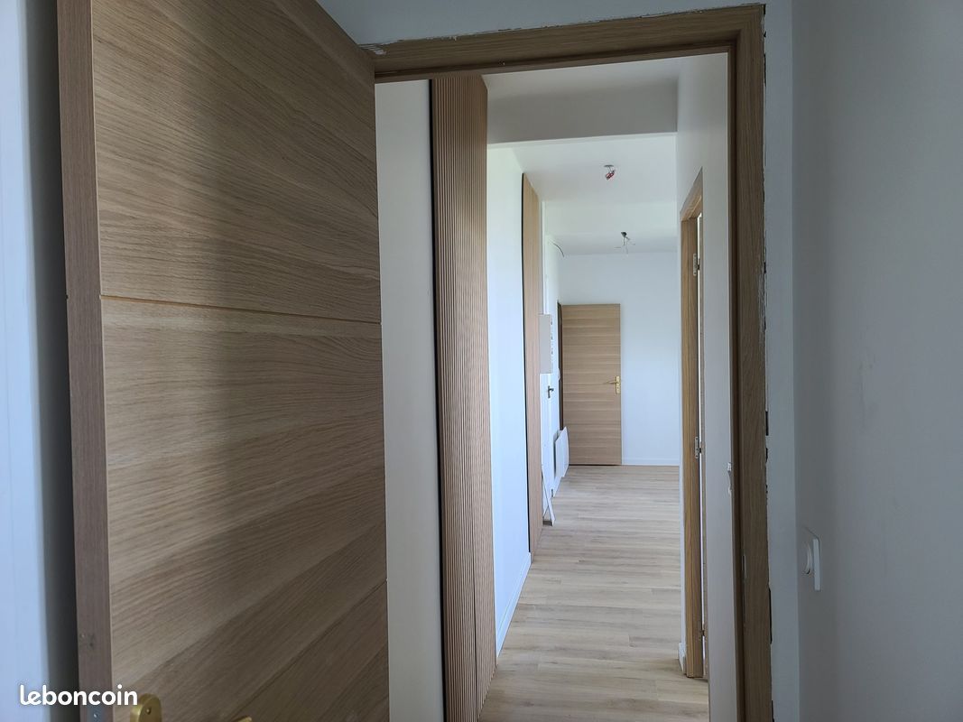 Appartement 3 pièces 55 m² · à Lorient · 55 m² · 230 000 €