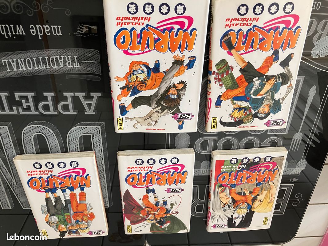 Manga naruto (image 2)