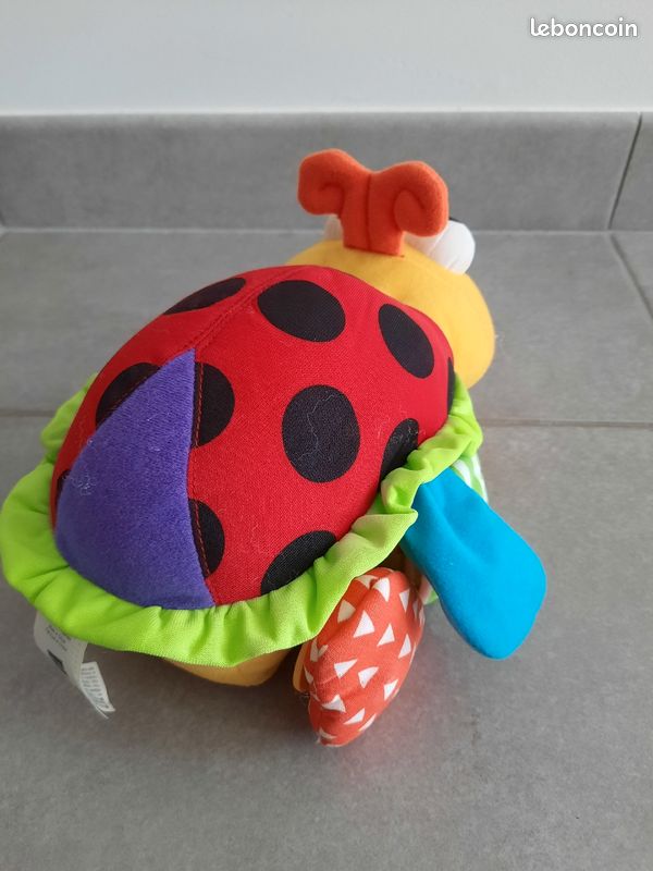 Coccinelle Playskool (image 3)