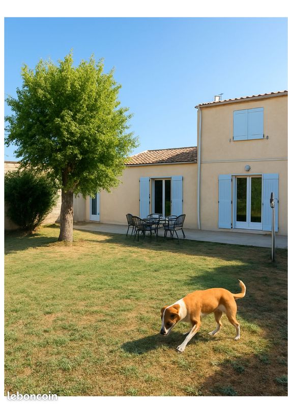 Maison 4 pièces 91 m² · à Saujon · 91 m² · 205 000 €