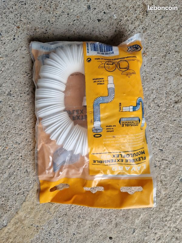 Flexible tuyauterie (image 1)