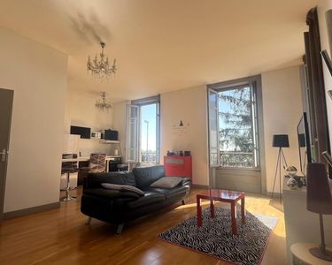Appartement 243 000 € - 50 m²