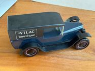 Bus Parisien Vilac par Aroutcheff 1981 - Collection