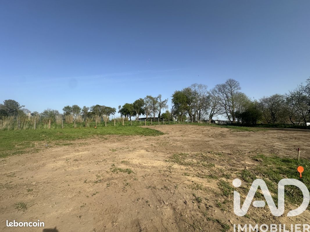 Terrain 476 m² · à Ploubezre · 476 m² · 63 900 €