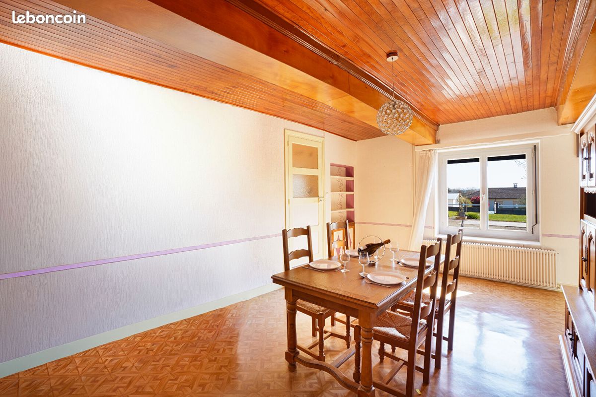 Maison 6 pièces 135 m² (image 7)