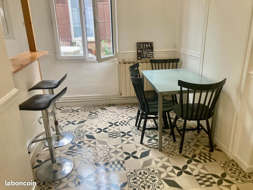 Appartement a louer sens - 2 pièce(s) - 45 m2 - Surfyn