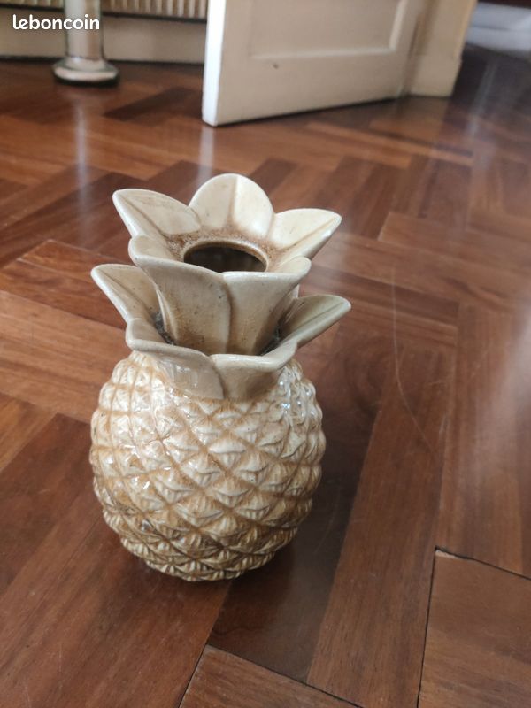 Vase Ananas (image 1)