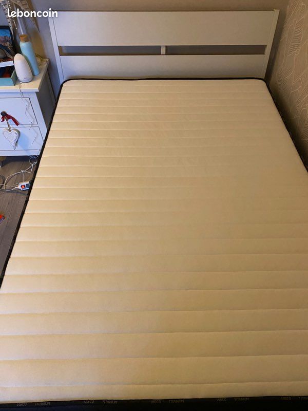 MATELAS 140x190 (image 3)