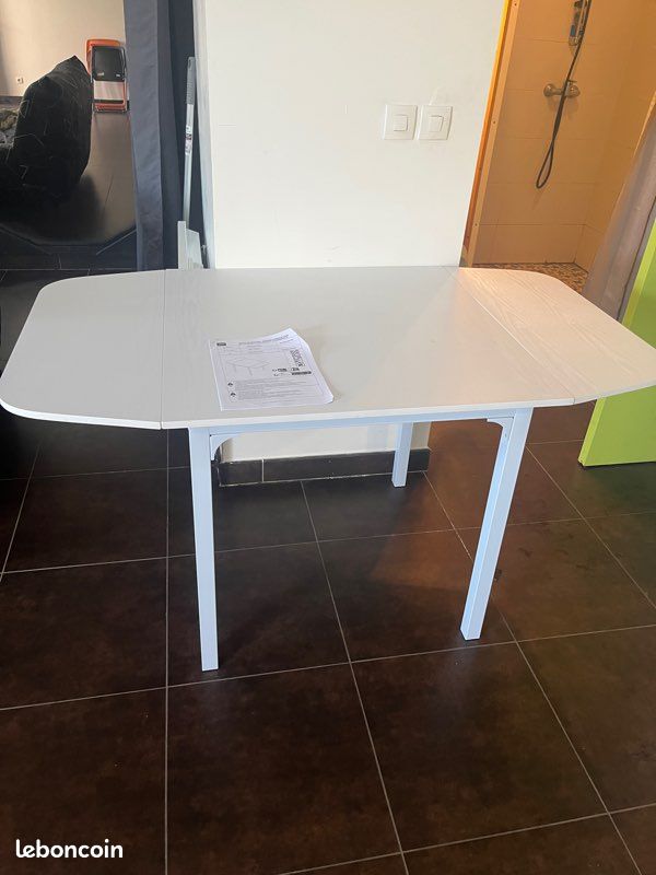 Table modulable (image 1)