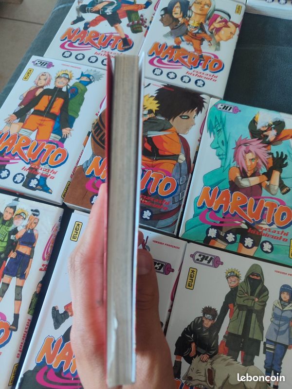 Mangas (image 2)