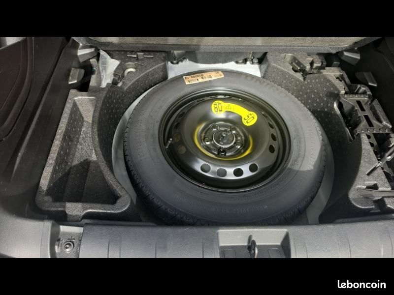 Jeep Renegade 1.5 Turbo T4 130ch MHEV S BVR7 (image 12)