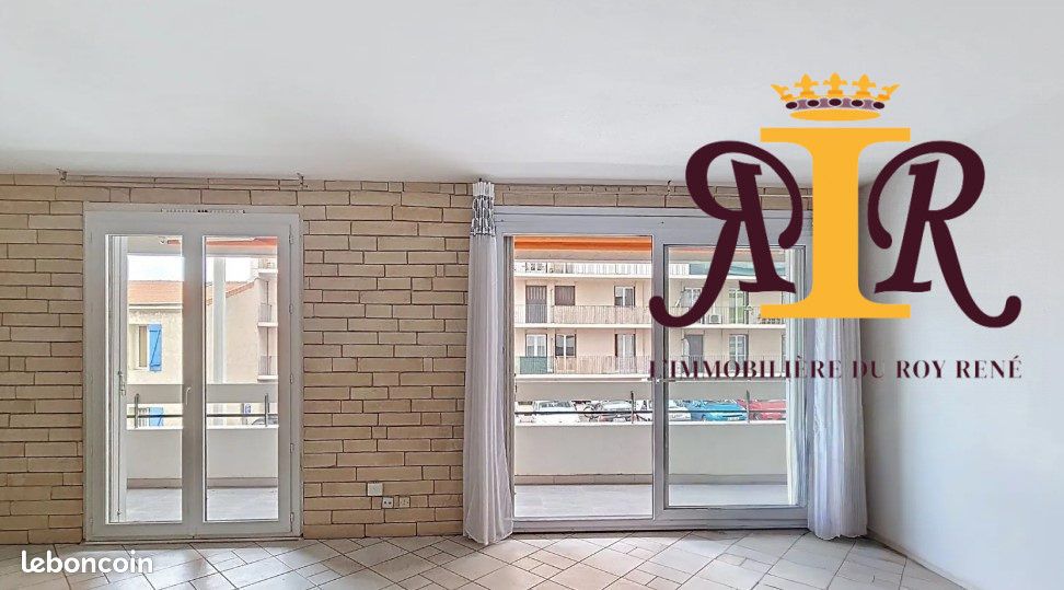 Appartement 4 pièces 106 m² · à Marseille · 106 m² · 255 000 €