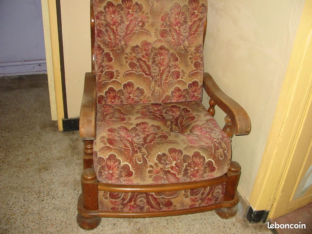 Fauteuil (image 1)