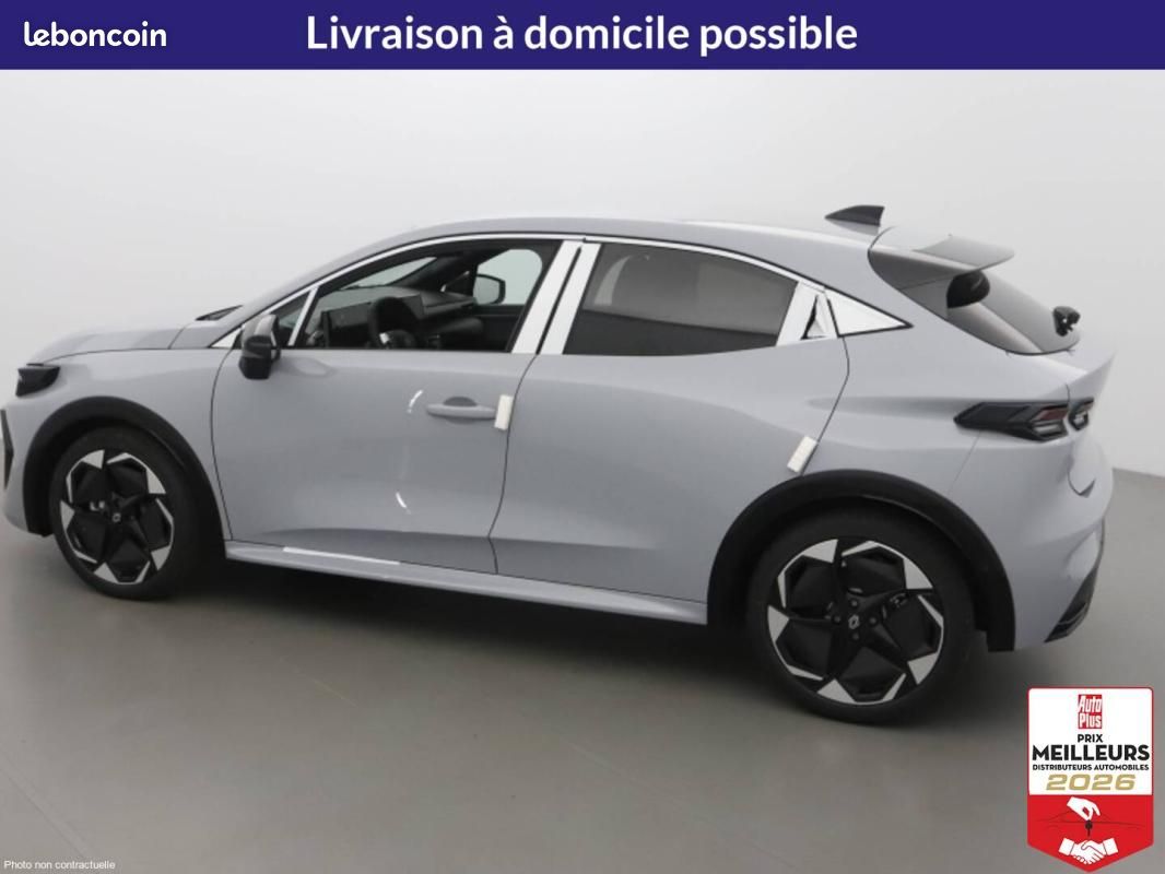 Renault Clio 1.2 TCE 115CH TECHNO (image 5)