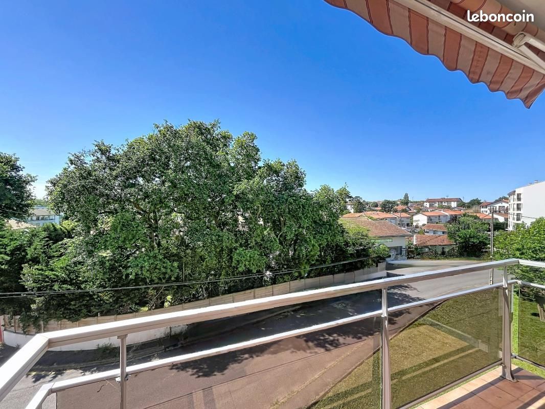 Appartement 3 pièces 61 m² · à Anglet · 61 m² · 275 000 €