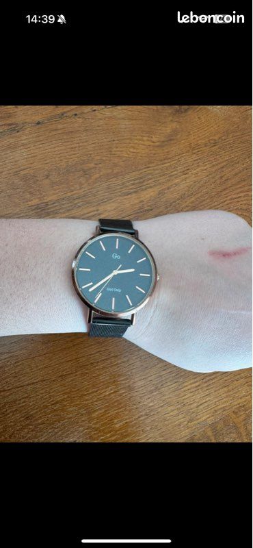 Montre go (image 5)