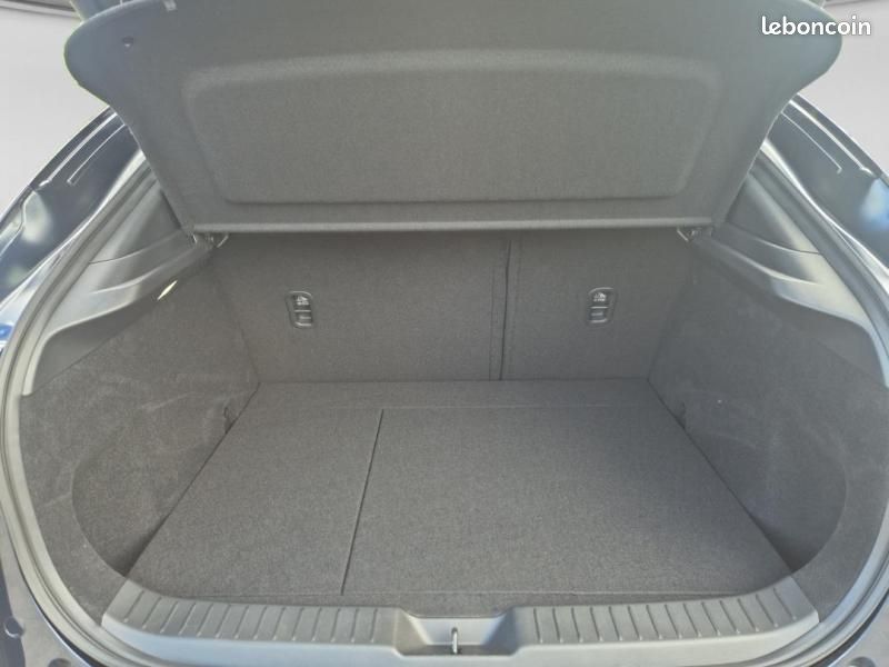 Mazda CX-30 2.5 e-SKYACTIV-G M-Hybrid 140ch Exclusive-Line BVA - Malus Inclus (image 10)