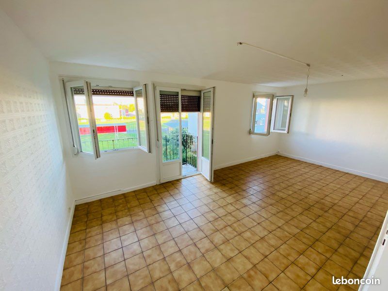Appartement 3 pièces 70 m² · à Belfort · 70 m² · 59 990 €