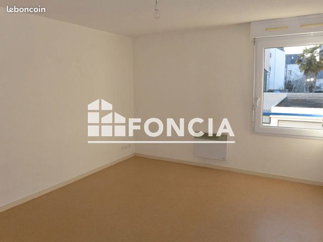 Appartement 1 pièce 25 m² · à Angers · 25 m² · 400 €/mois