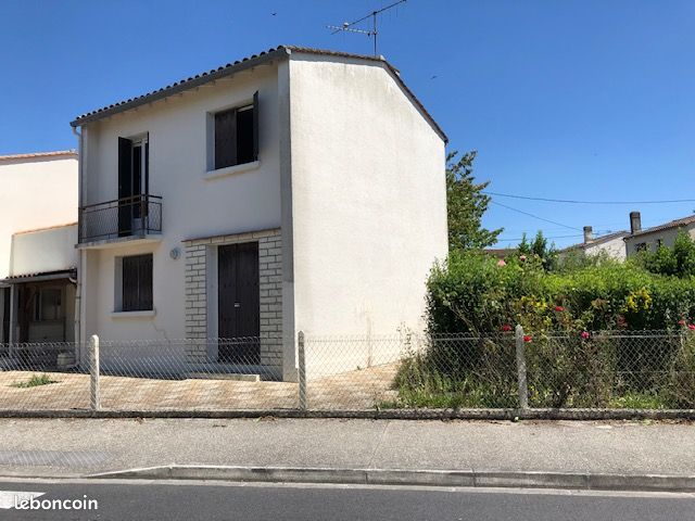 Appartement 3 pièces 72 m² · à Saint-Michel · 72 m² · 148 000 €
