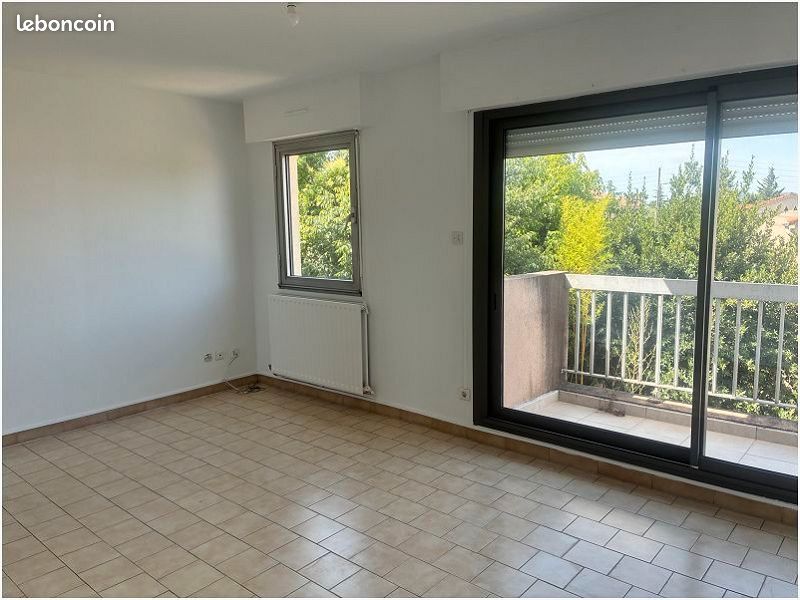 Appartement 3 pièces 62 m² · à Alès · 62 m² · 650 €