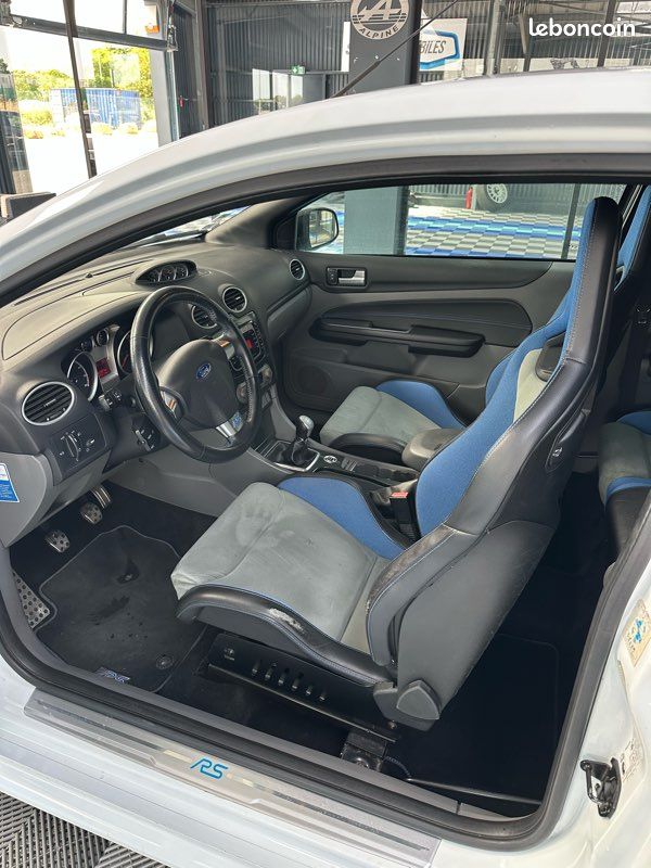 Ford focus rs mk2 (image 5)