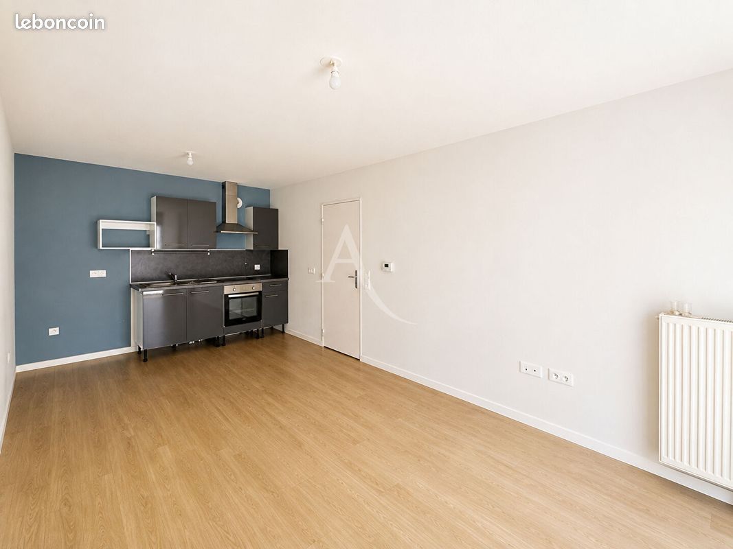 Appartement 4 pièces 60 m² · à Amiens · 60 m² · 179 900 €