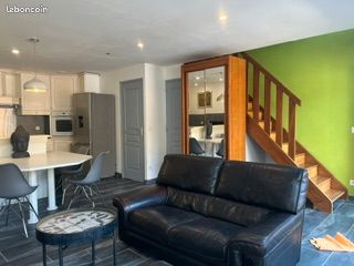Appartement 3 pièces 74 m² · à Hérouvillette · 74 m² · 810 €/mois