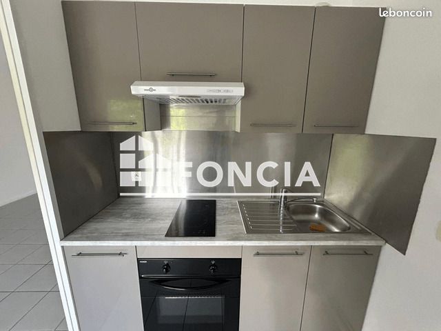 Appartement a louer ris-orangis - 2 pièce(s) - 40 m2 - Surfyn