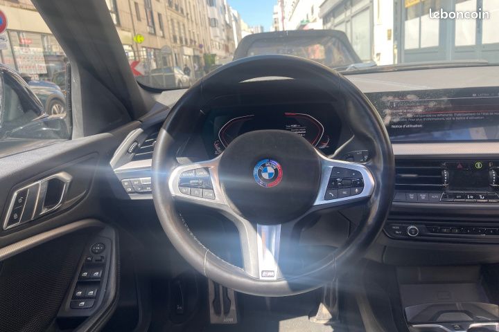 BMW SERIE 1 (F40) 118D M SPORT Révision a Jour (image 2)