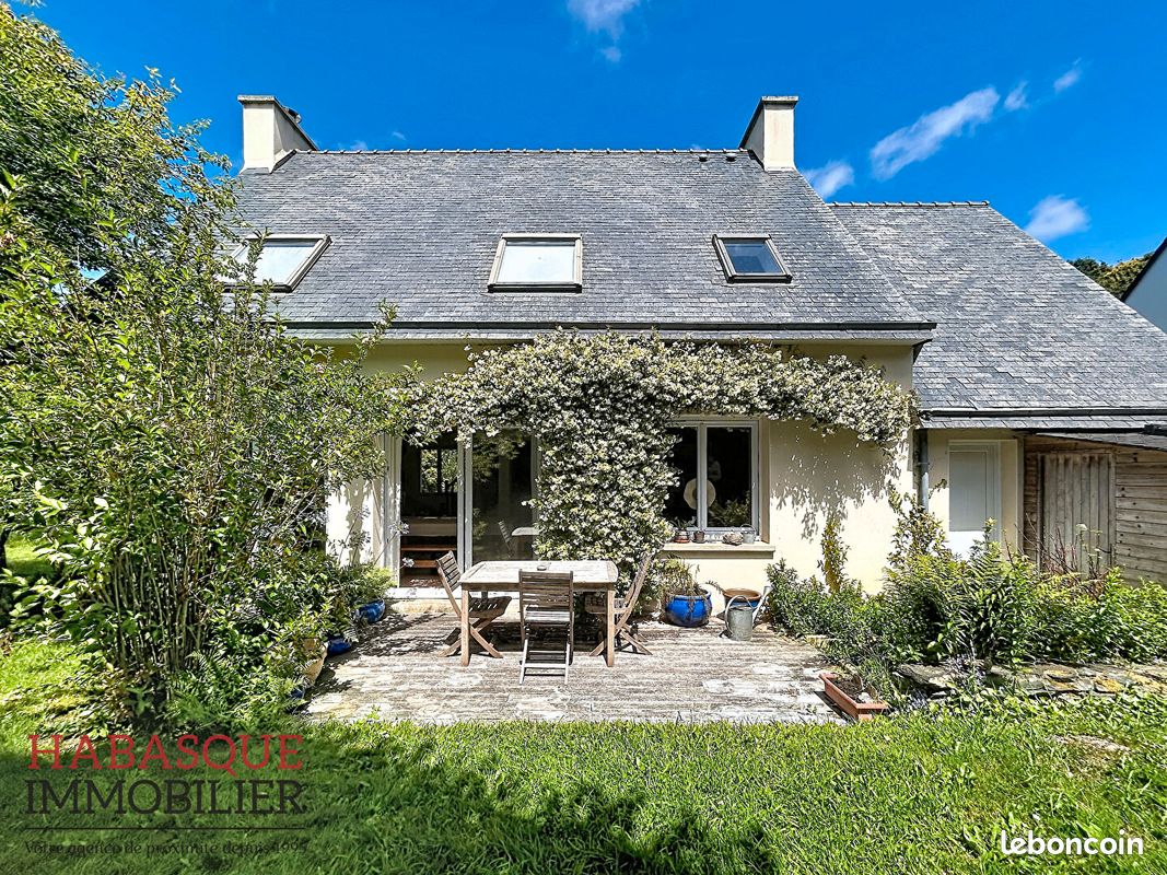 Maison 6 pièces 125 m² · à Landerneau · 125 m² · 299 250 €