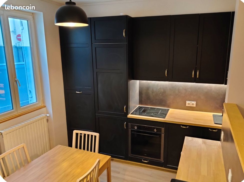 Appartement 4 pièces 61 m² · à Agen · 61 m² · 750 €/mois