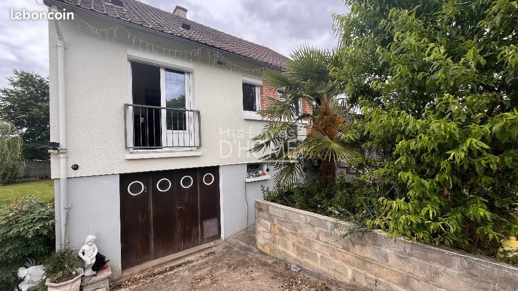 Maison 4 pièces 70 m² · à Rozay-en-Brie · 70 m² · 279 000 €