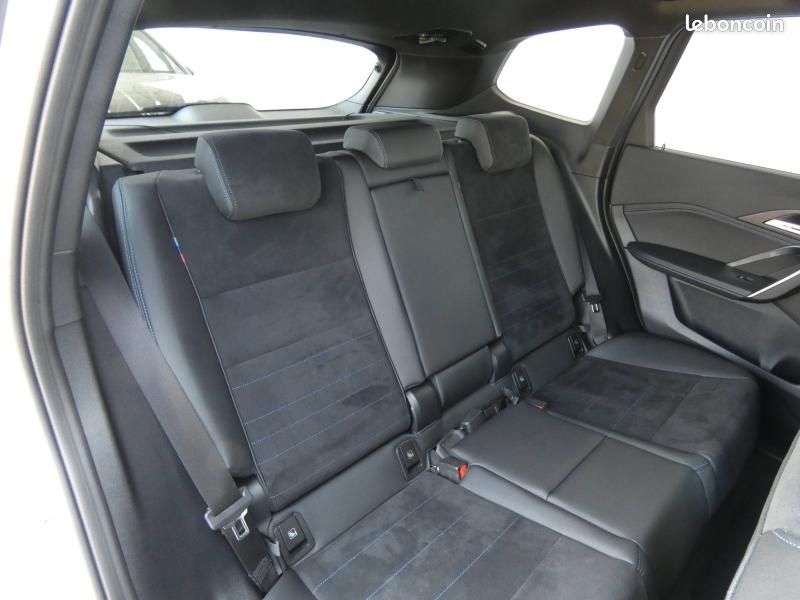 Bmw X1 ixDrive30 313ch M Sport (image 13)